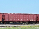 BNSF 400744